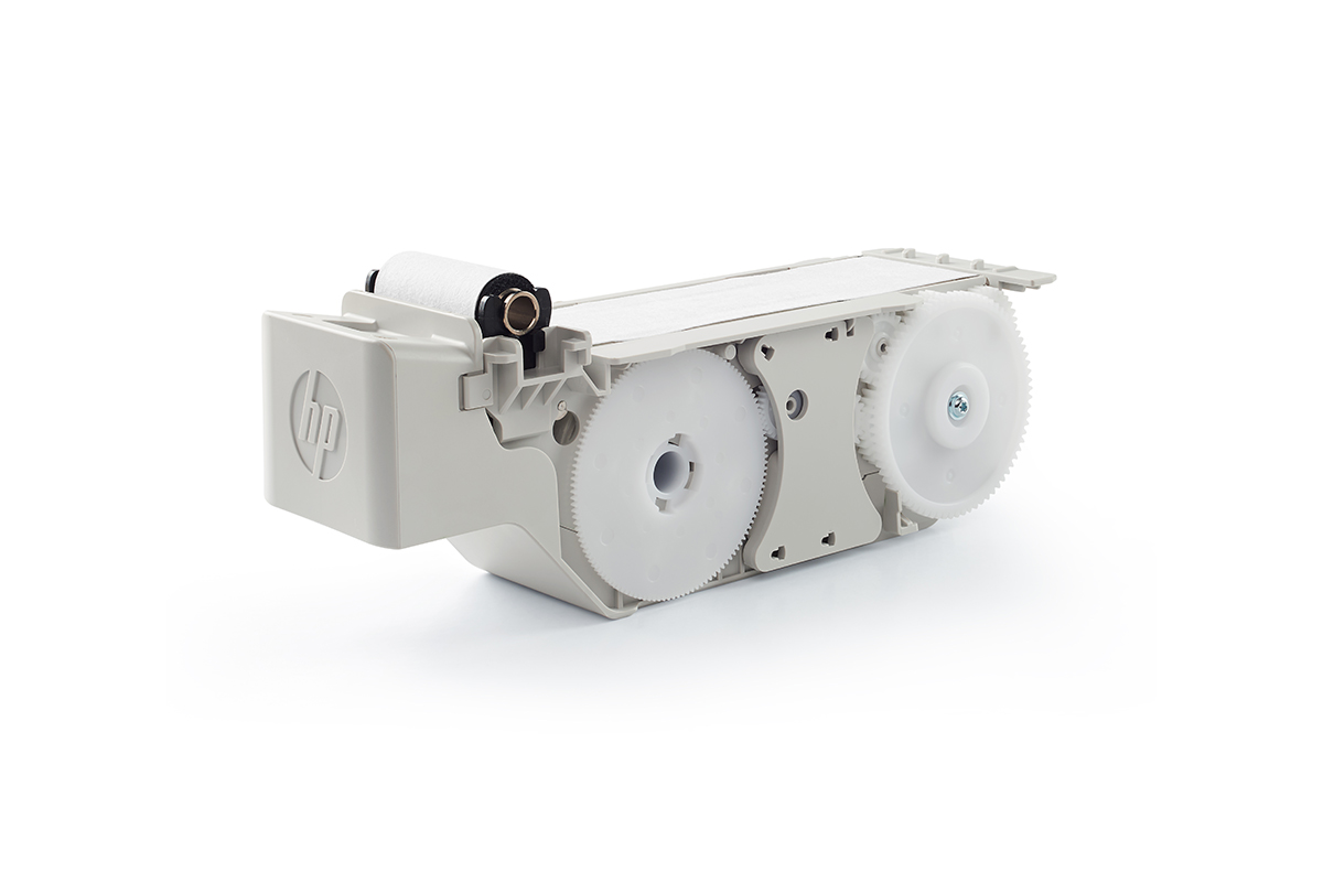 HP 841 | 874 | 876 PageWide XL Wartungspatrone