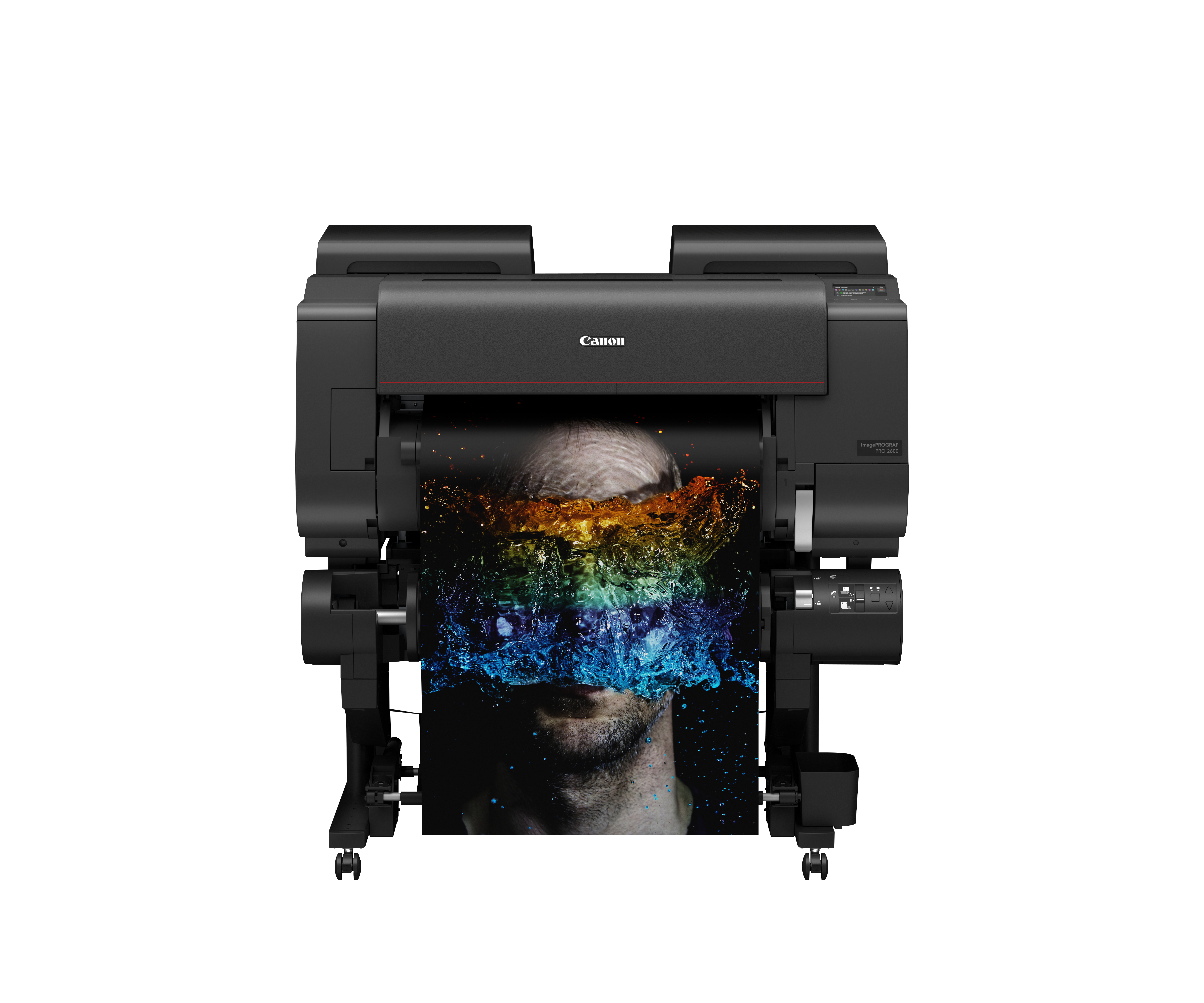 Canon imagePROGRAF PRO-2600 | 24 Zoll