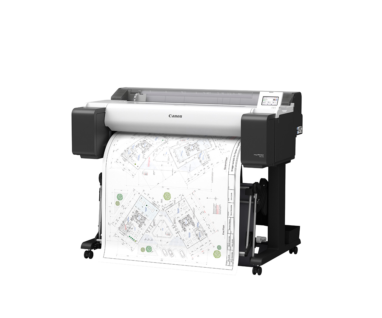 Canon imagePROGRAF TM-615 | 36 Zoll