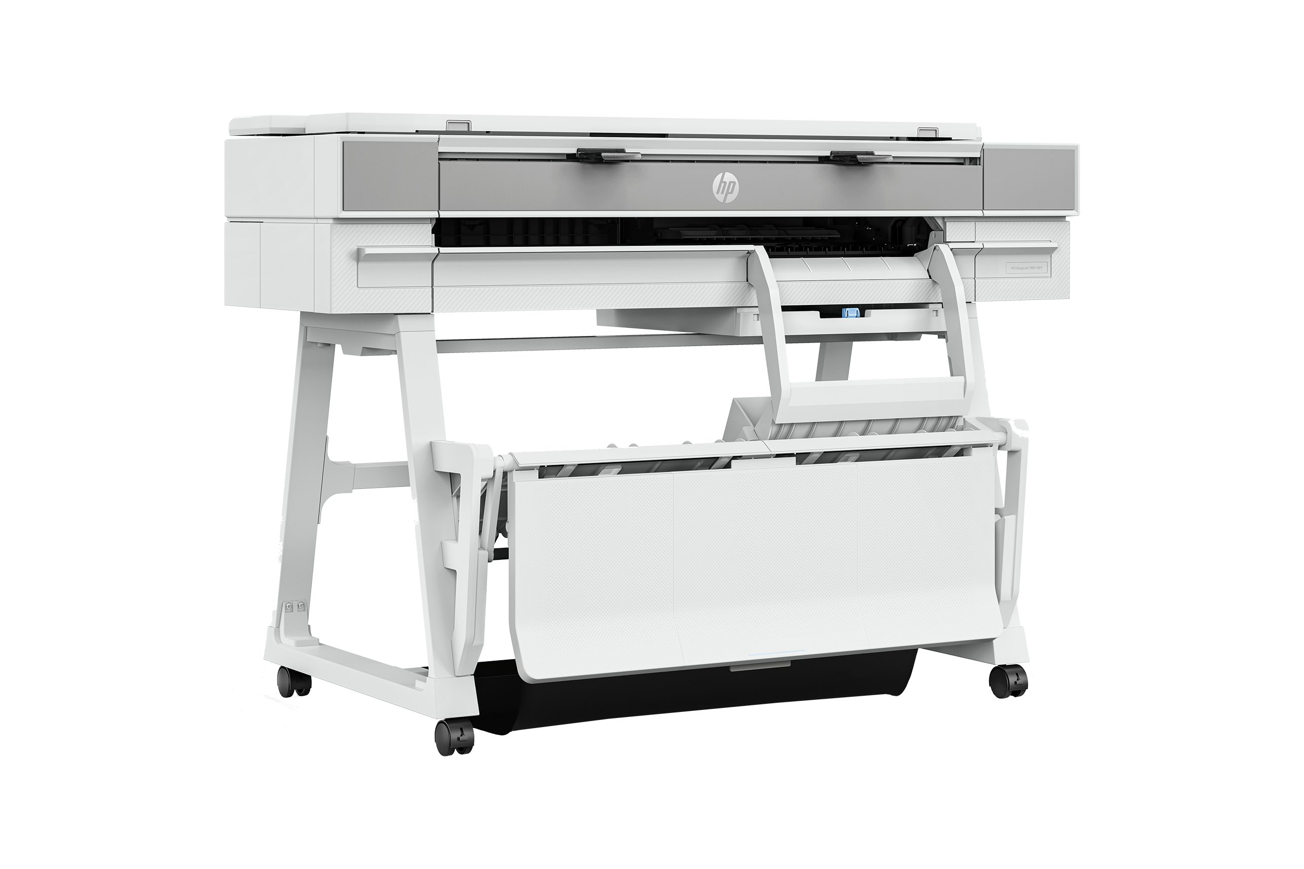 HP DesignJet T950 | 36" Zoll MFP HP DesignJet T950 | 36" Zoll MFP
