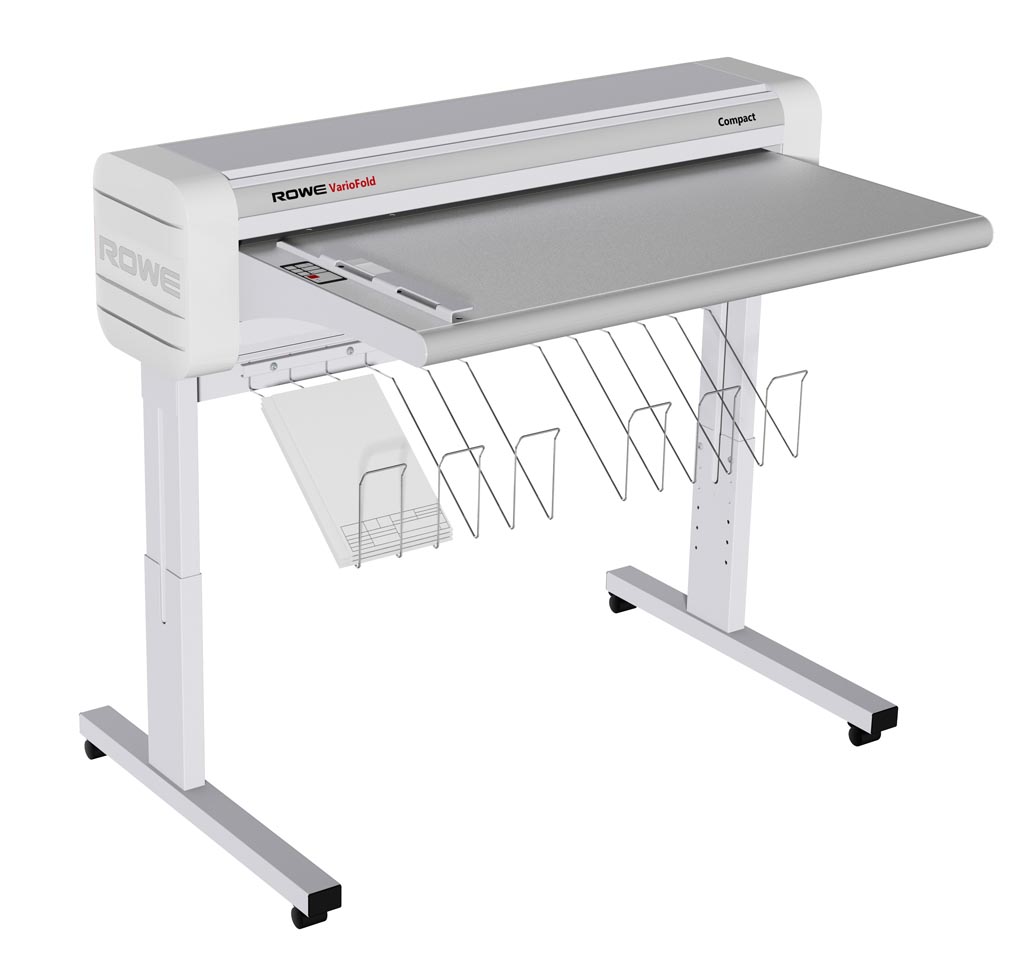 ROWE VarioFold Compact ROWE VarioFold Compact