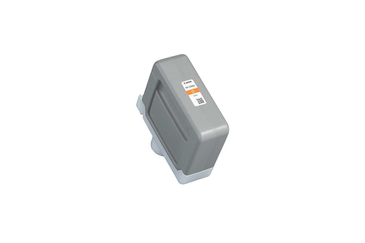 Canon Tinte PFI-2300 O