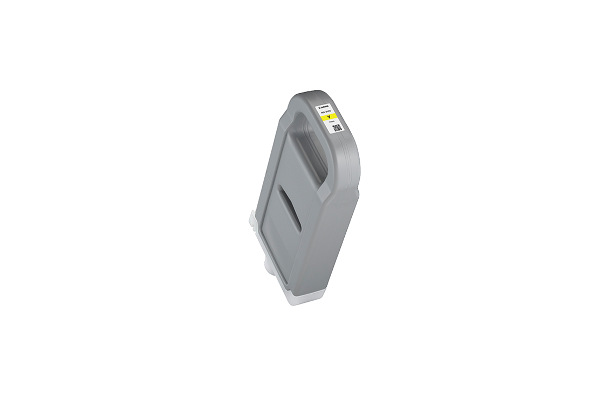 Canon Tinte PFI-710 Y