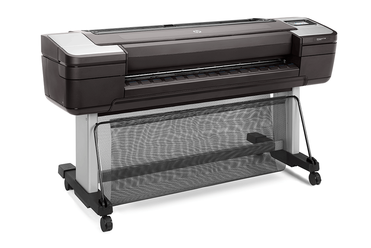 HP DesignJet T1700 - Serie HP DesignJet T1700 - Serie