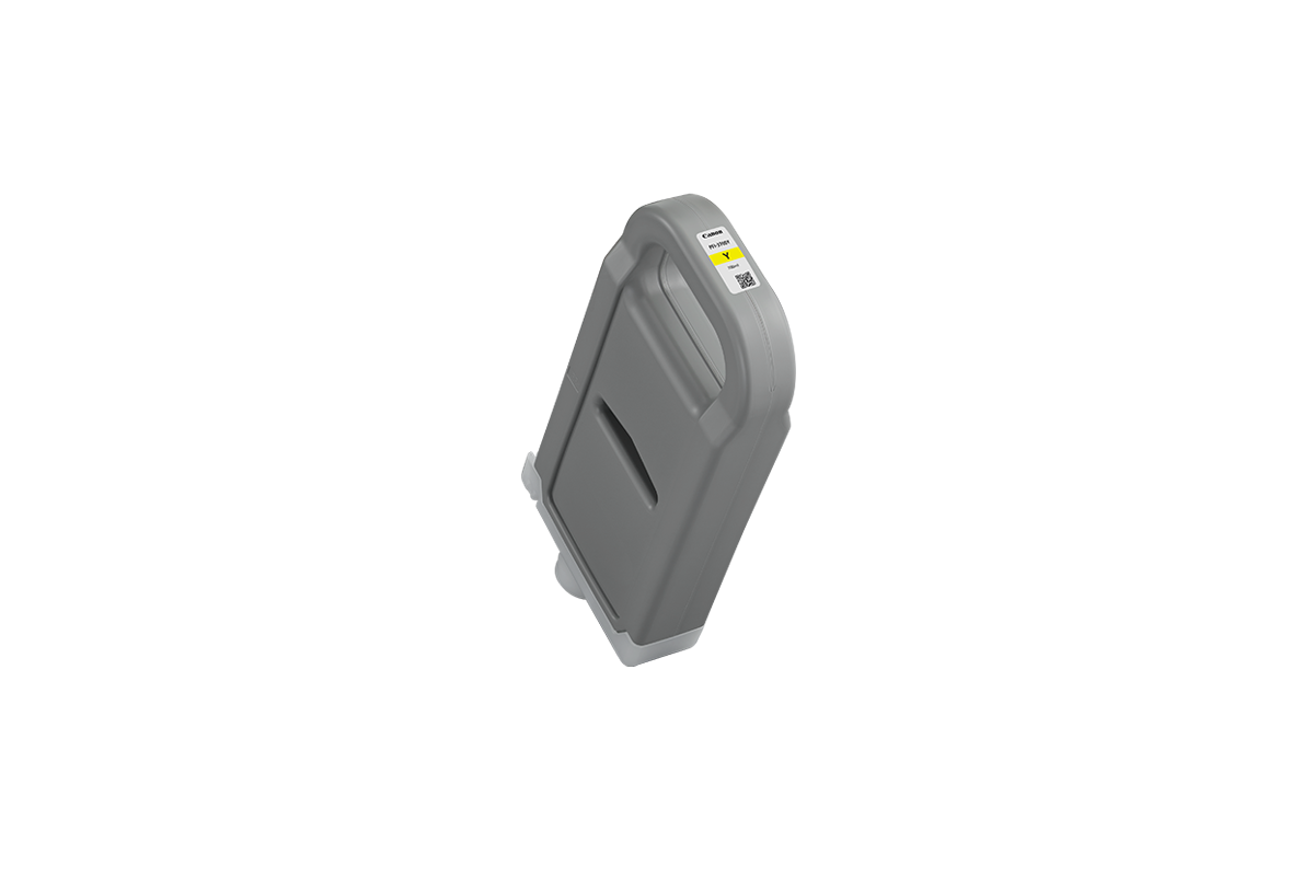 Canon Tinte PFI-3700 Gelb Canon Tinte PFI-3700 Gelb