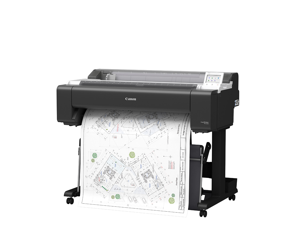 Canon imagePROGRAF TM-610M | 36 Zoll