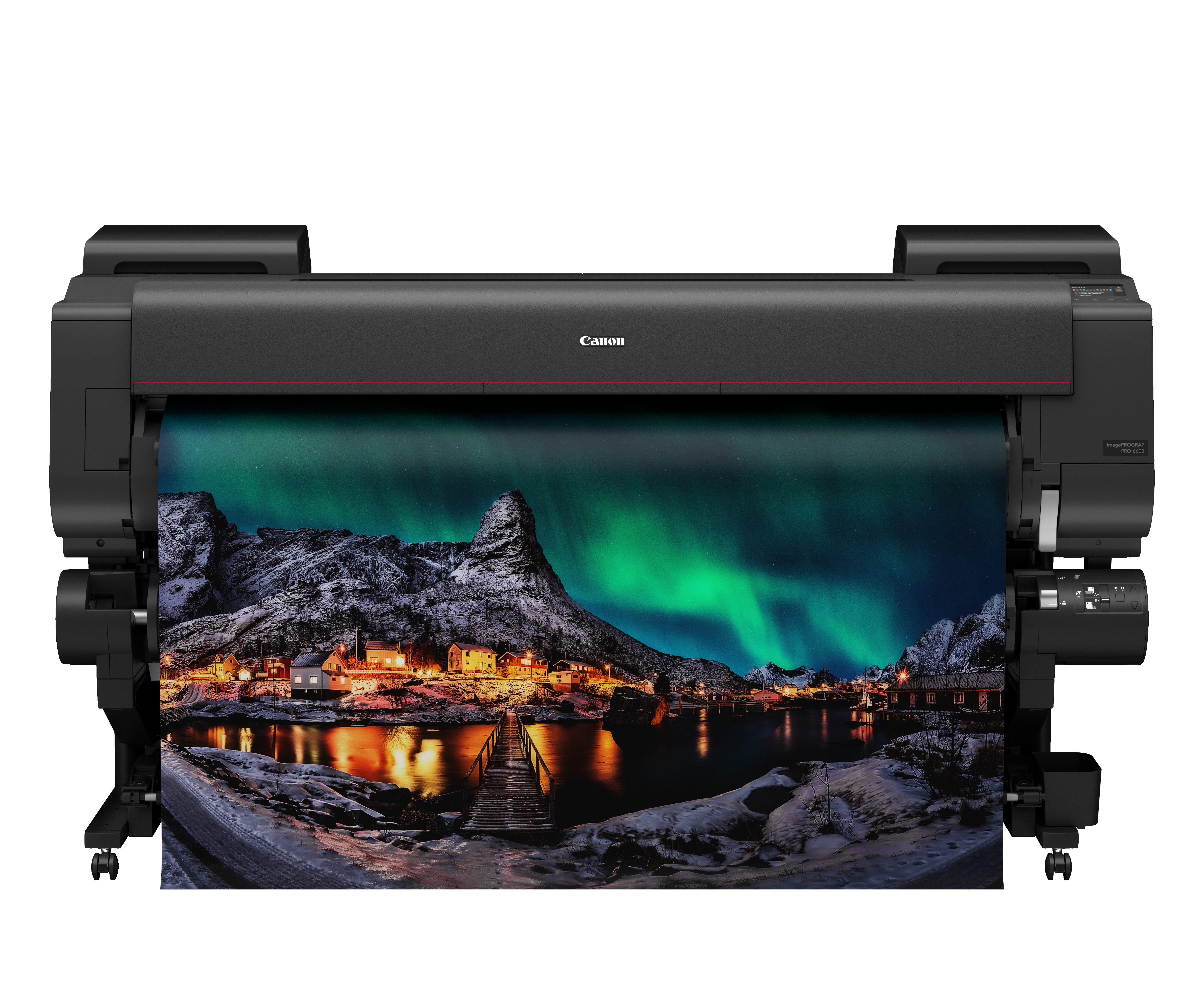 Canon imagePROGRAF PRO-6600 | 60 Zoll