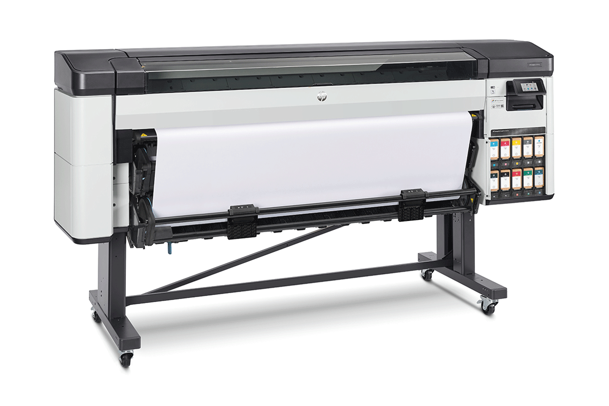 HP DesignJet Z9+ PRO | 64" Zoll HP DesignJet Z9+ PRO | 64" Zoll