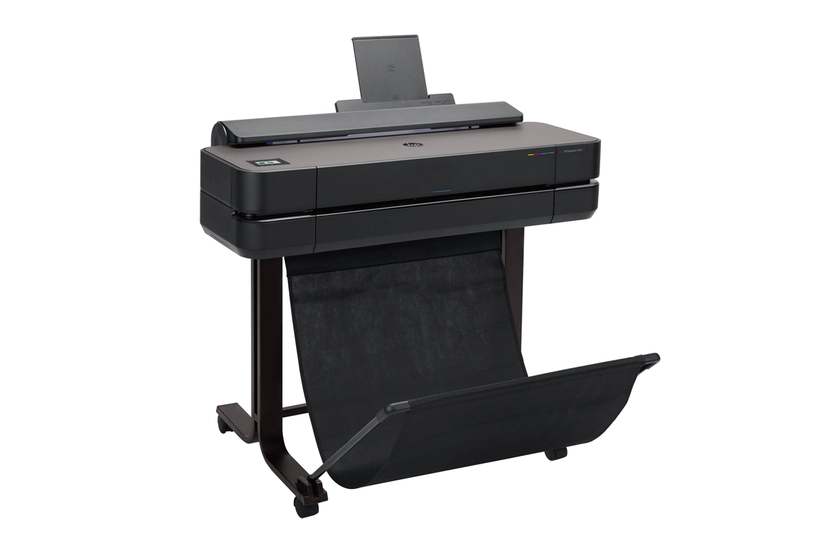 HP DesignJet T650 HP DesignJet T650