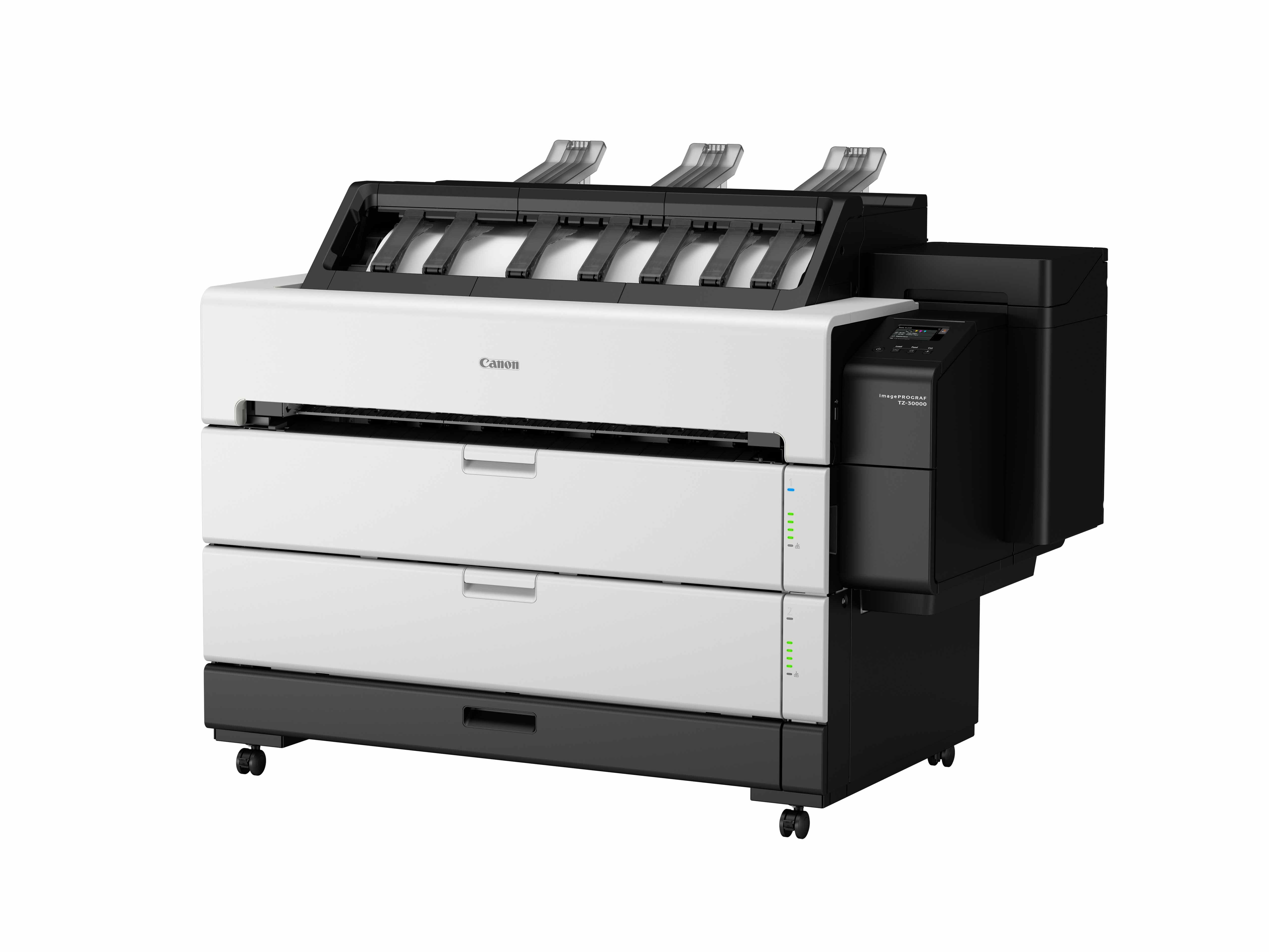 Canon imagePROGRAF TZ-30000 Canon Großformatdrucker imagePROGRAF TZ-30000