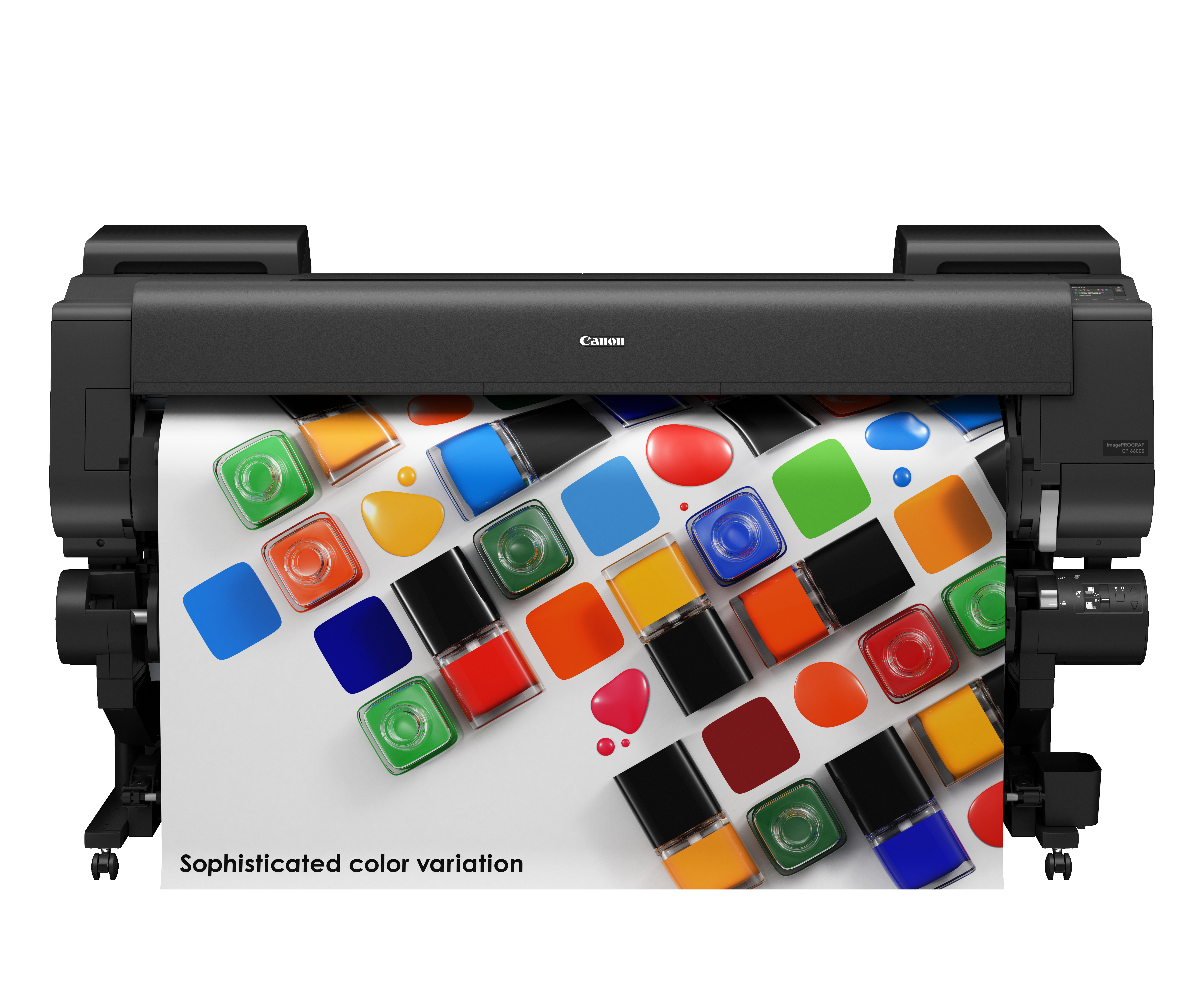 CANON imagePROGRAF GP-6600S | 60 Zoll