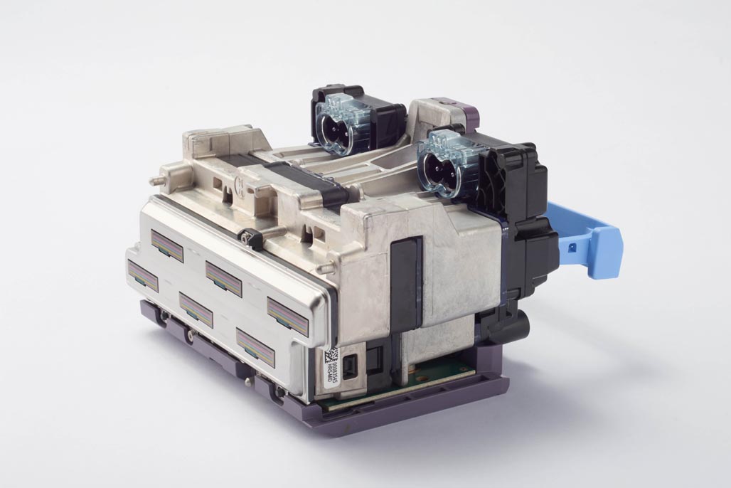 HP 841 PageWide XL Druckkopf
