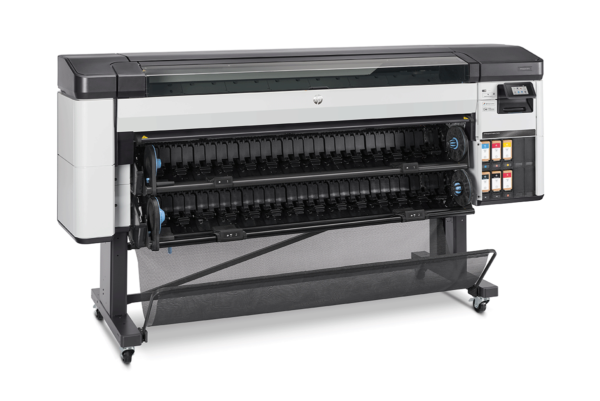 HP DesignJet Z6 Pro | 64" Zoll HP DesignJet Z6 Pro | 64" Zoll