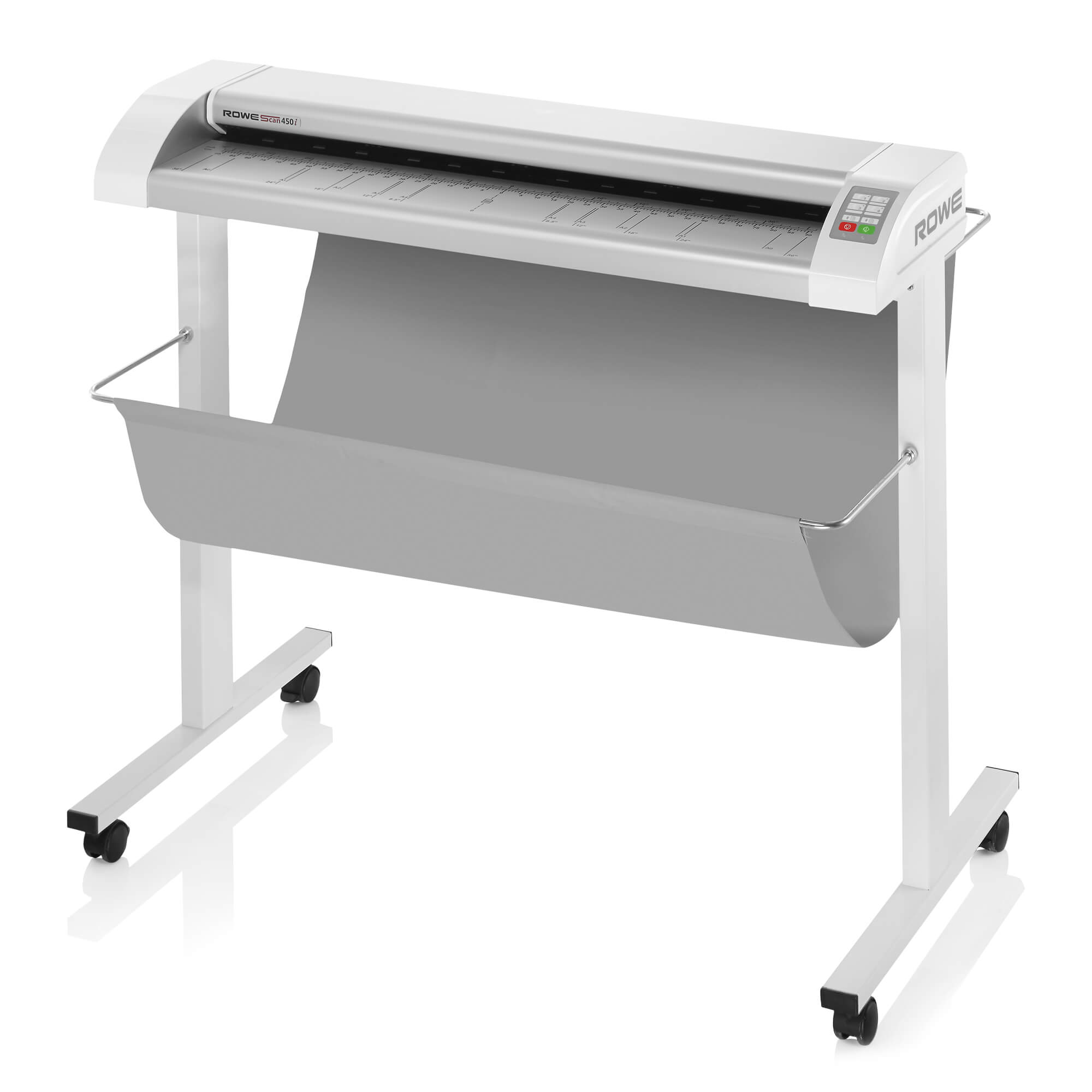 Rowe Scan 850i - 44" -40 - Bundle *)