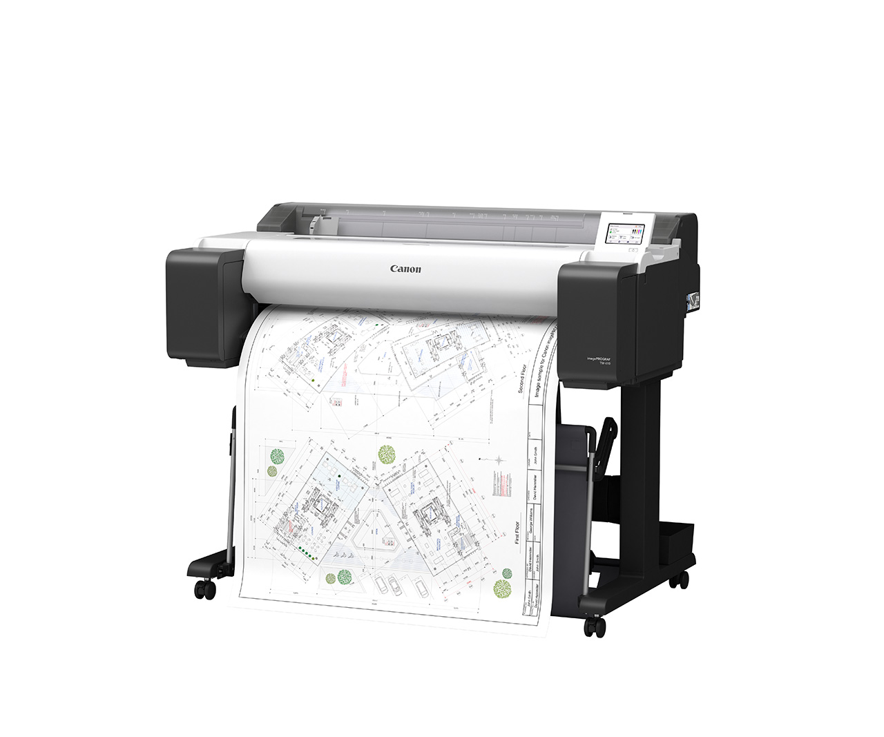 Canon imagePROGRAF TM-610 | 36 Zoll