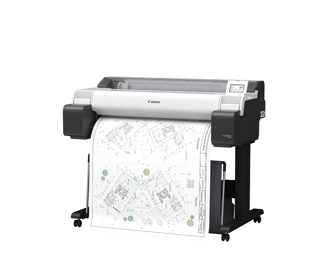 Canon imagePROGRAF TM-600 | 36 Zoll