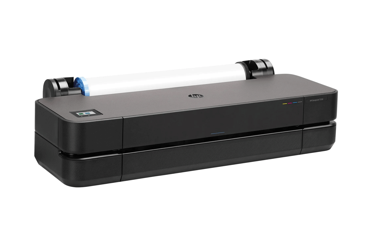 HP DesignJet T230 | 24 Zoll HP DesignJet T230 | 24 Zoll