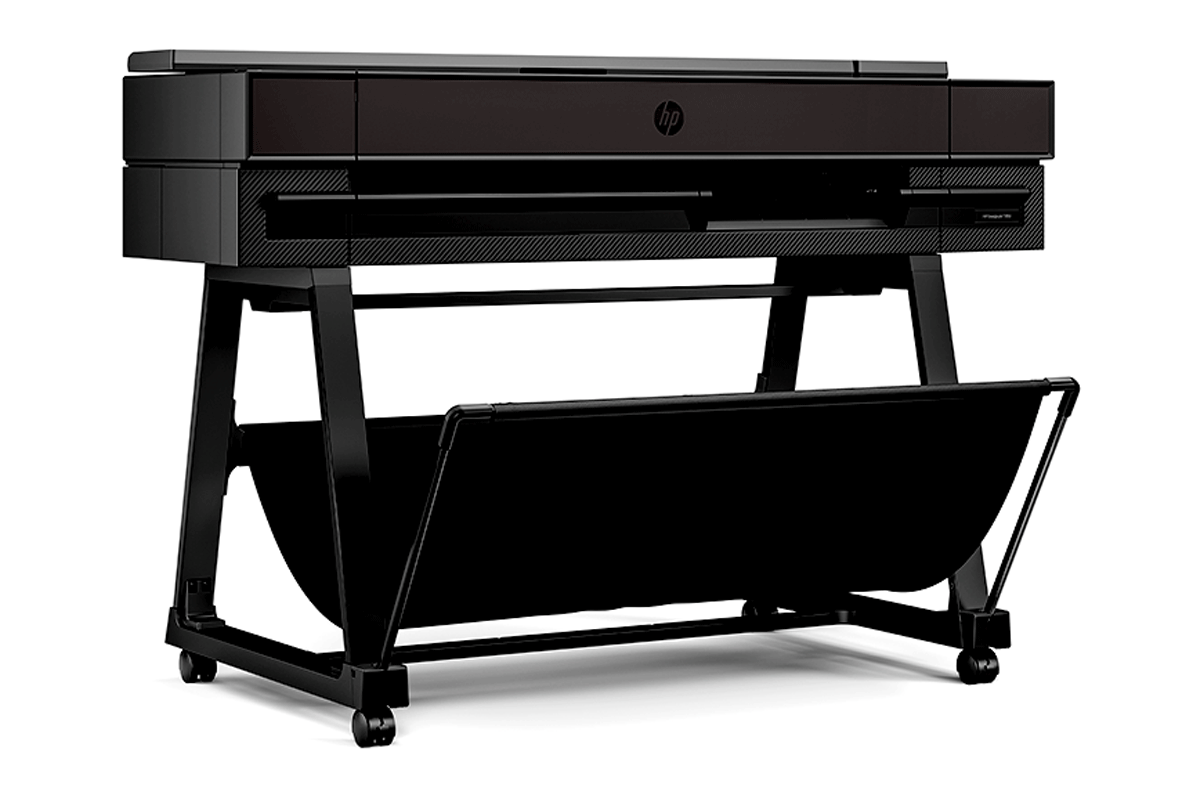 HP DesignJet T850 | 36" Zoll HP DesignJet T850 | 36" Zoll