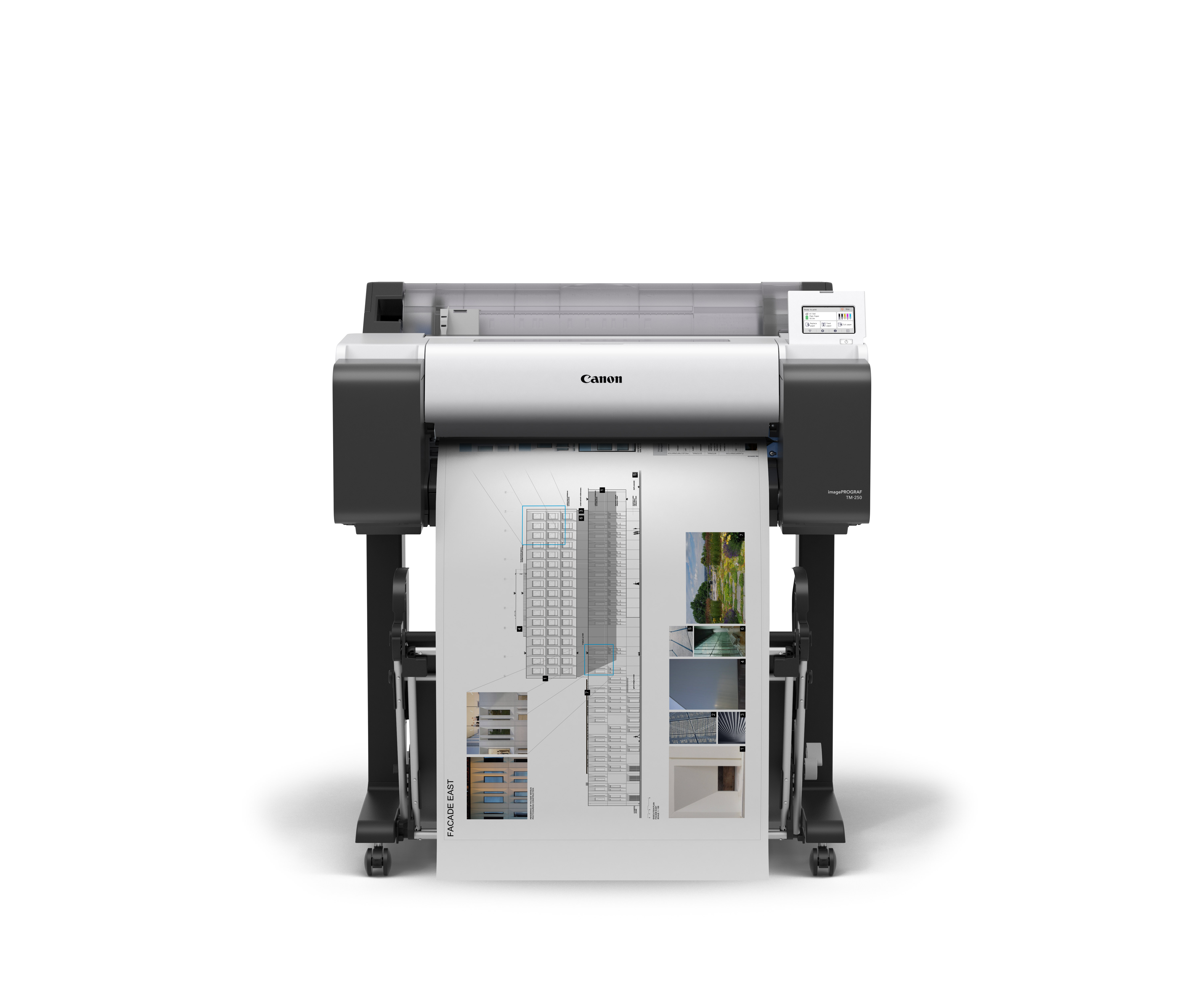 Canon imagePROGRAF TM-250 | 24 Zoll