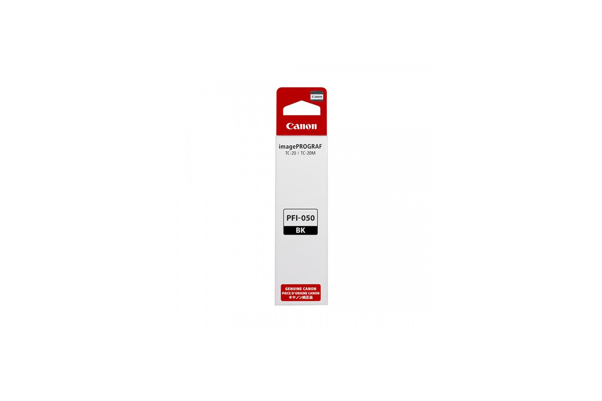 Canon Tinte PFI-050 _ Schwarz