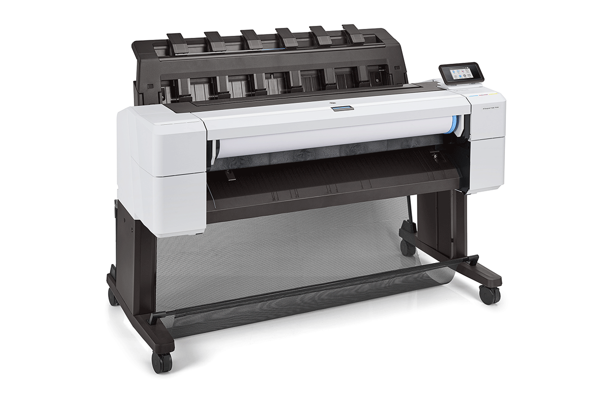 HP DesignJet T1600 - Serie HP DesignJet T1600 - Serie