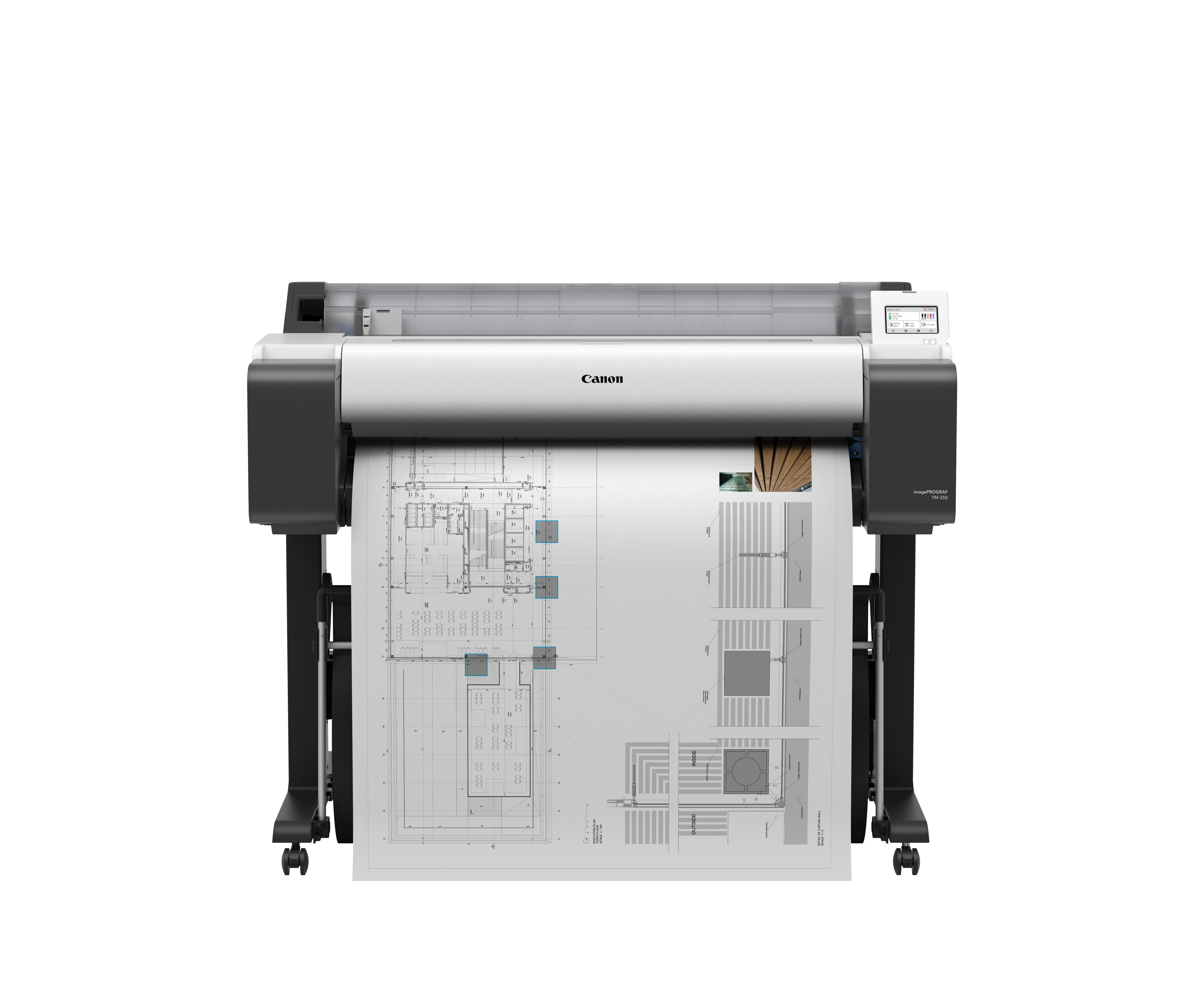 CANON imagePROGRAF TM-350 | 36 Zoll