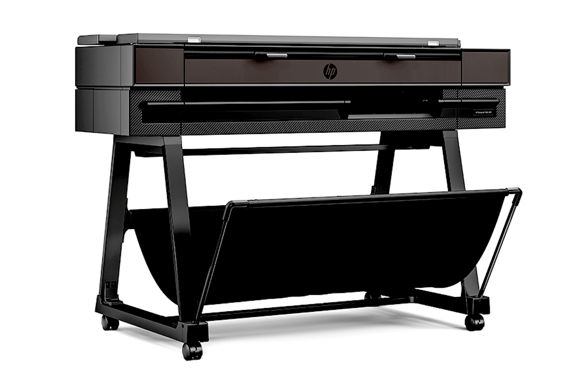 HP DesignJet T850 | 36" Zoll MFP HP DesignJet T850 | 36" Zoll MFP