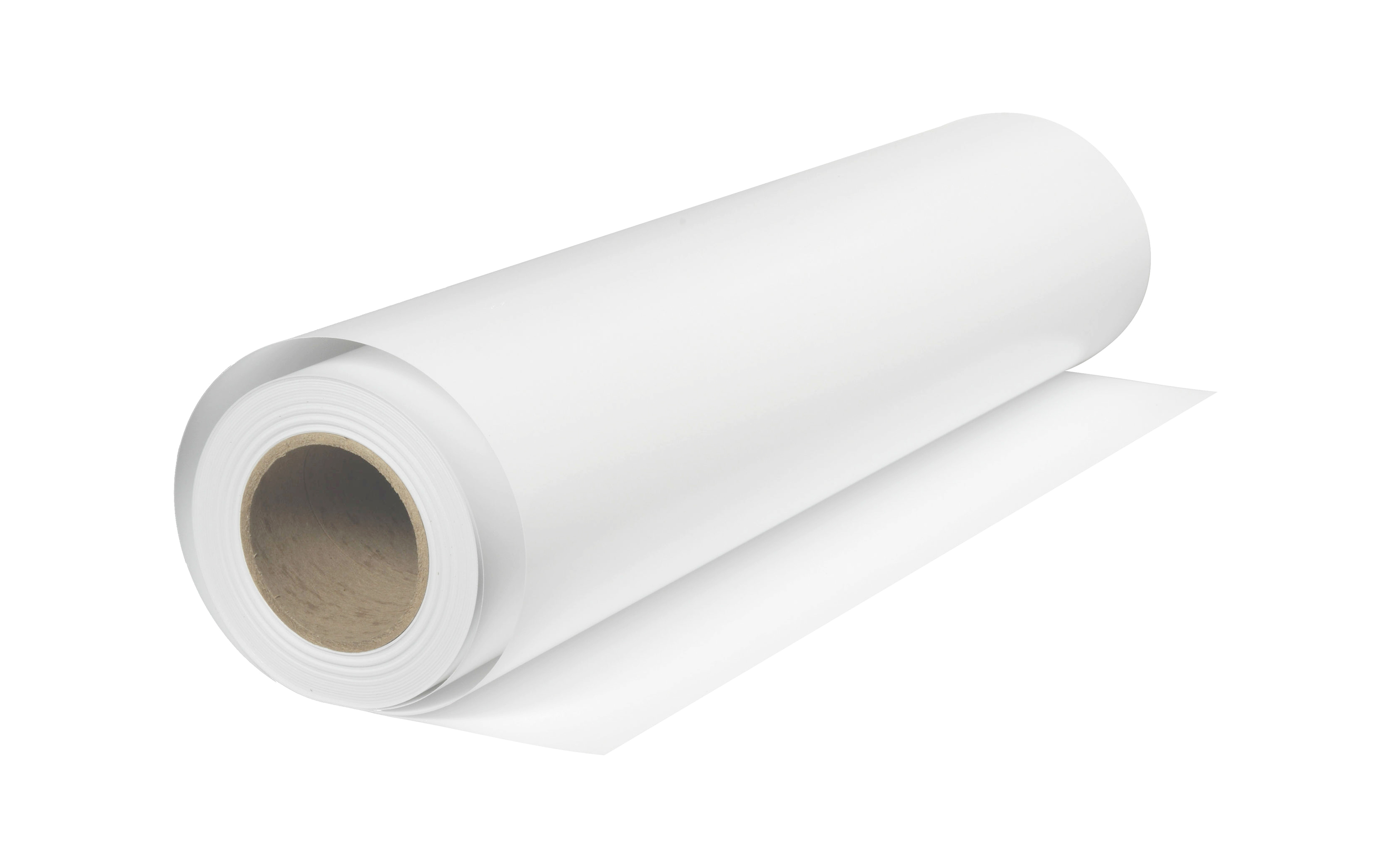 Inkjet-Papier - Halbtransparent, satiniert | 60g/m² | 610 mm | 50 Laufmeter | 2" Zoll Kern
