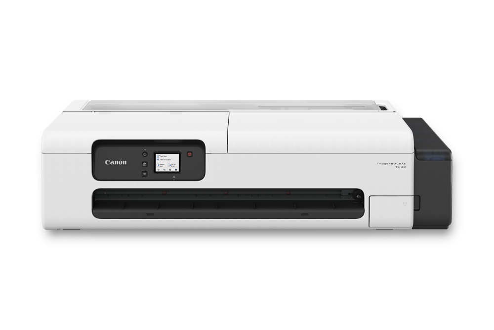 Canon imagePROGRAF TC-20