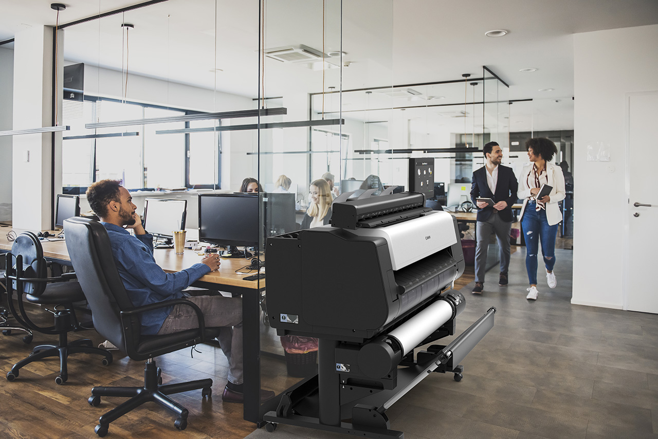 Canon imagePROGRAF TX-3200 MFP Z36 | 36 Zoll