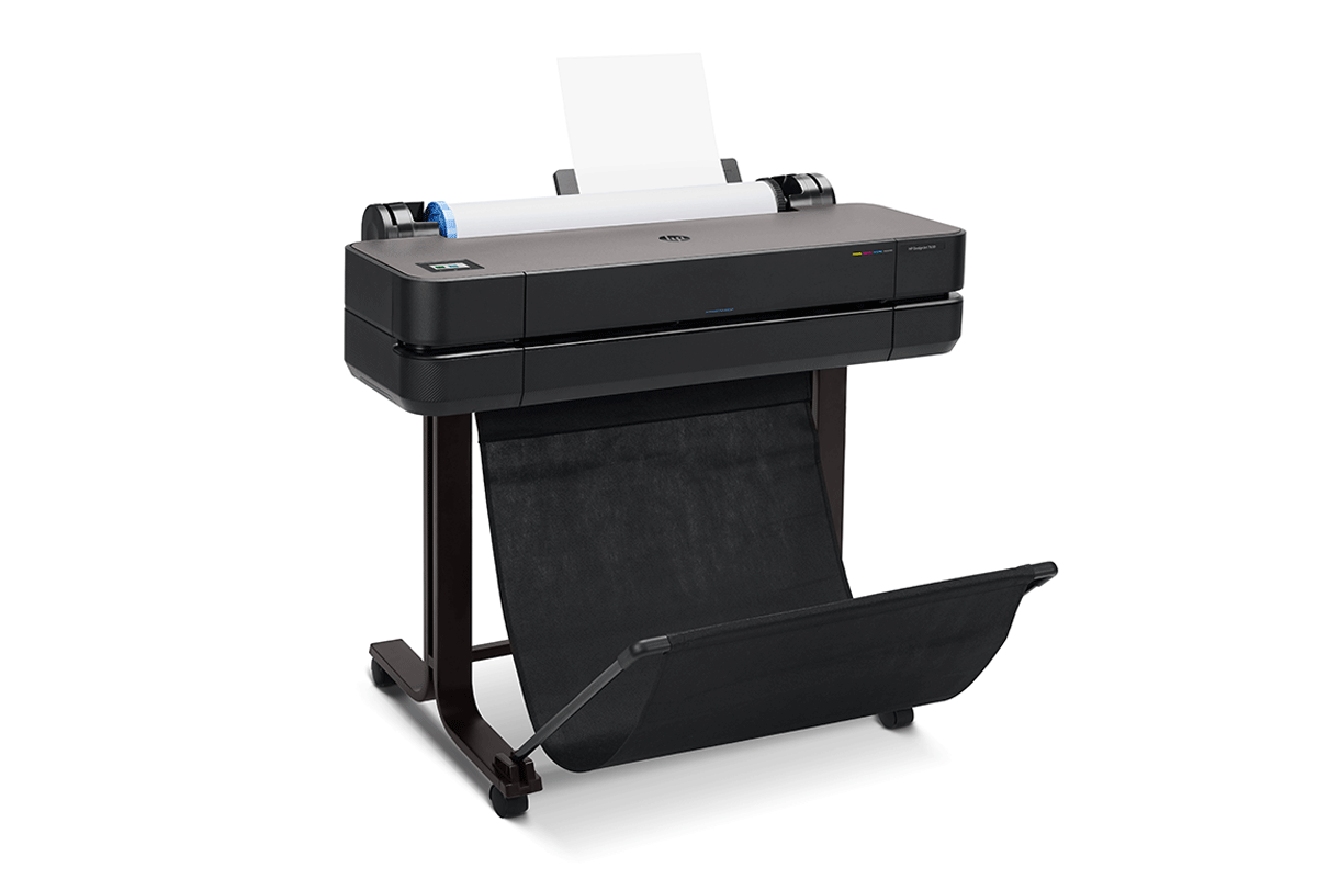 HP DesignJet T630 - Serie