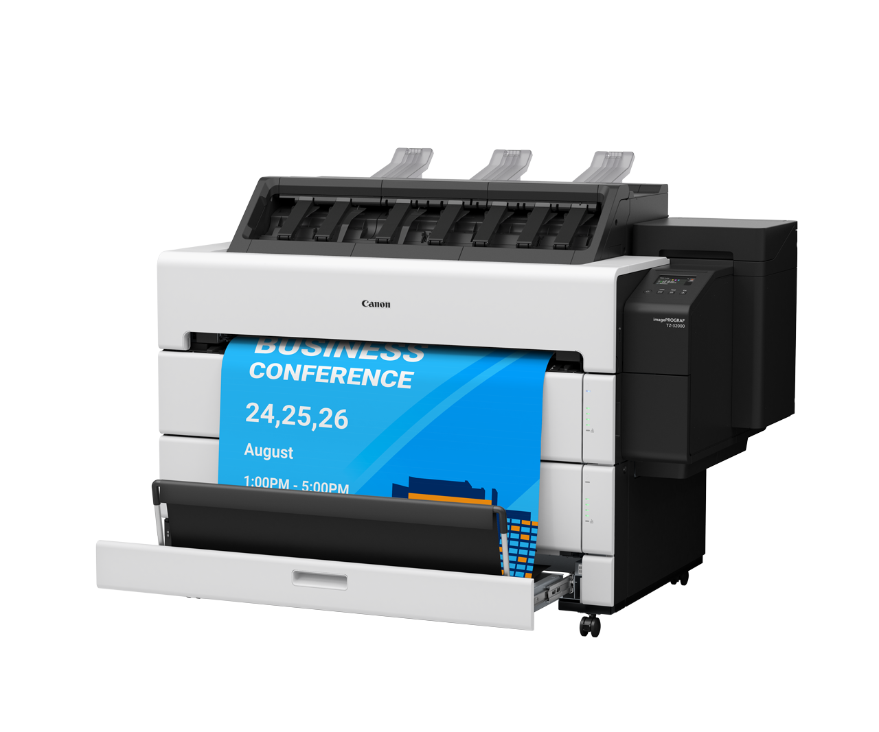 Canon imagePROGRAF TZ-32000