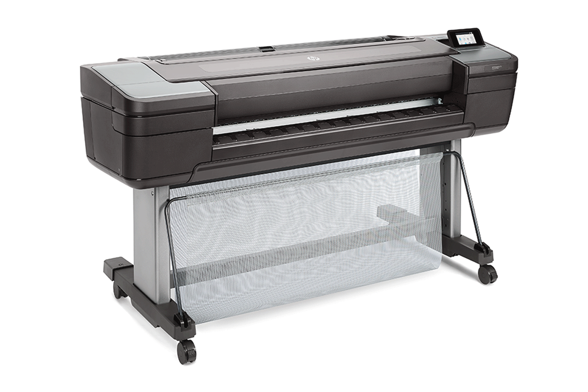 HP DesignJet Z6 - Serie HP DesignJet Z6 - Serie