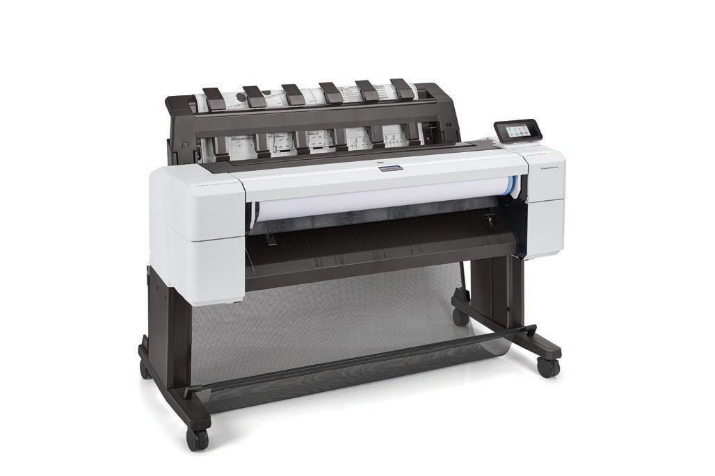 HP DesignJet T940 HP DesignJet T940