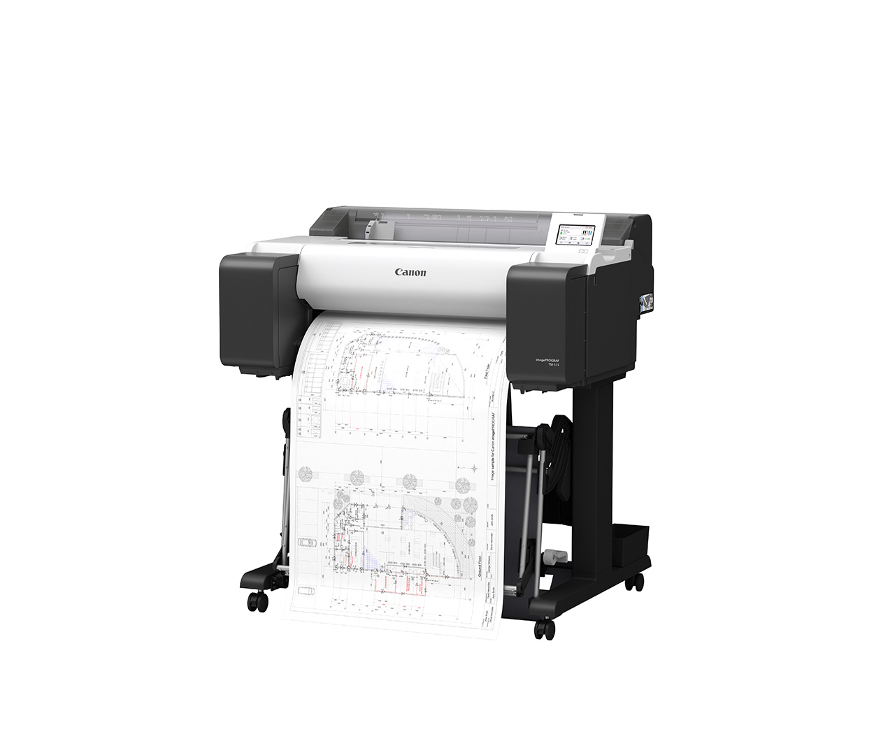 Canon imagePROGRAF TM-515 | 24 Zoll