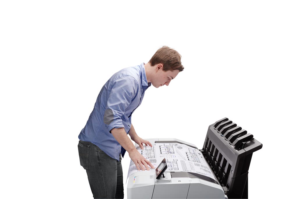 HP DesignJet T940 HP DesignJet T940