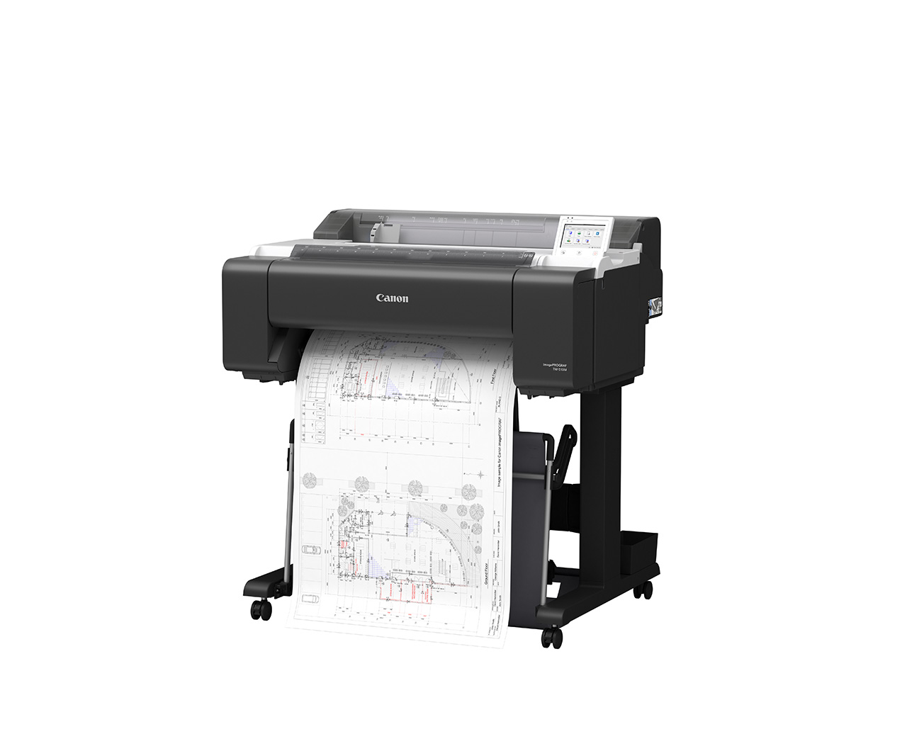 Canon imagePROGRAF TM-510M | 24 Zoll