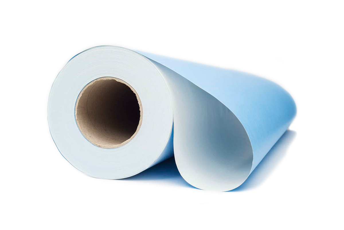 Hard Solvent Plakatpapier | 115 g/m²