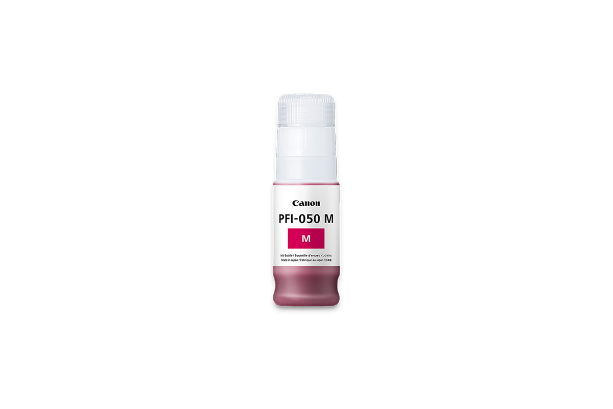 Canon Tinte PFI-050 _ magenta