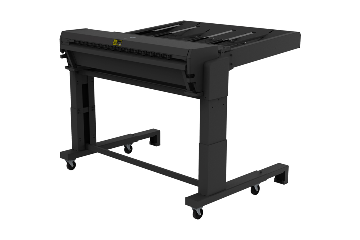 HP PageWide XL Pro Stapler - mit hoher Kapazität
