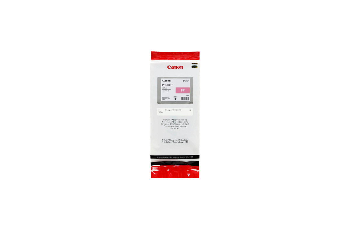 Canon Tinte PFI-320 Fluoreszierendes Pink