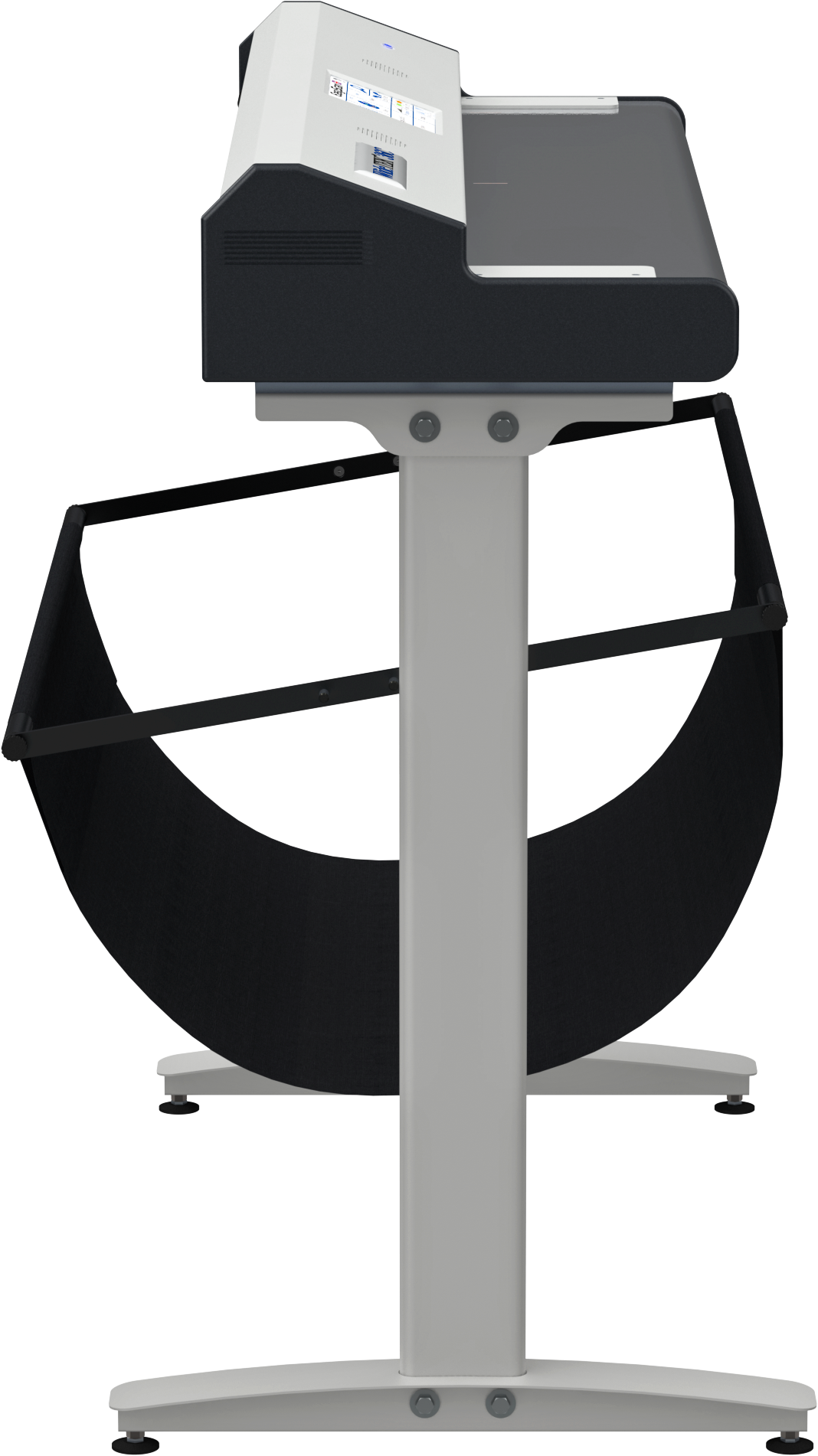 WideTEK 36CL Großformat Scanner WT36CL600BDL2